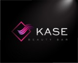https://www.logocontest.com/public/logoimage/1590693449Kase beauty bar_04.jpg
